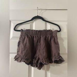 Aerie Shorts - Women’s SMALL